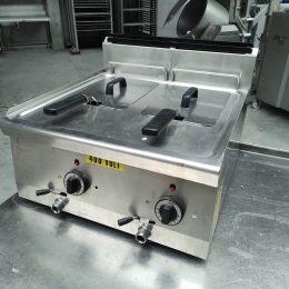 Electric fryer Giorik